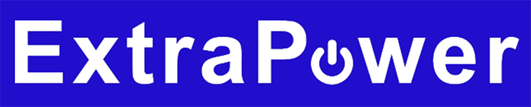 d23 extraPowerLogo